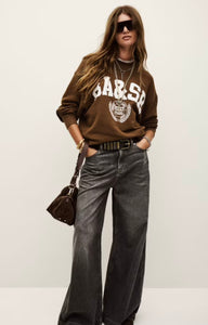 BA&SH Benjamin Sweatshirt