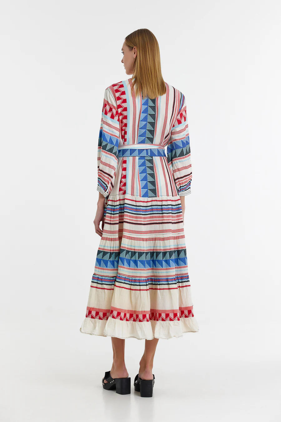 Devotion Ariana Dress