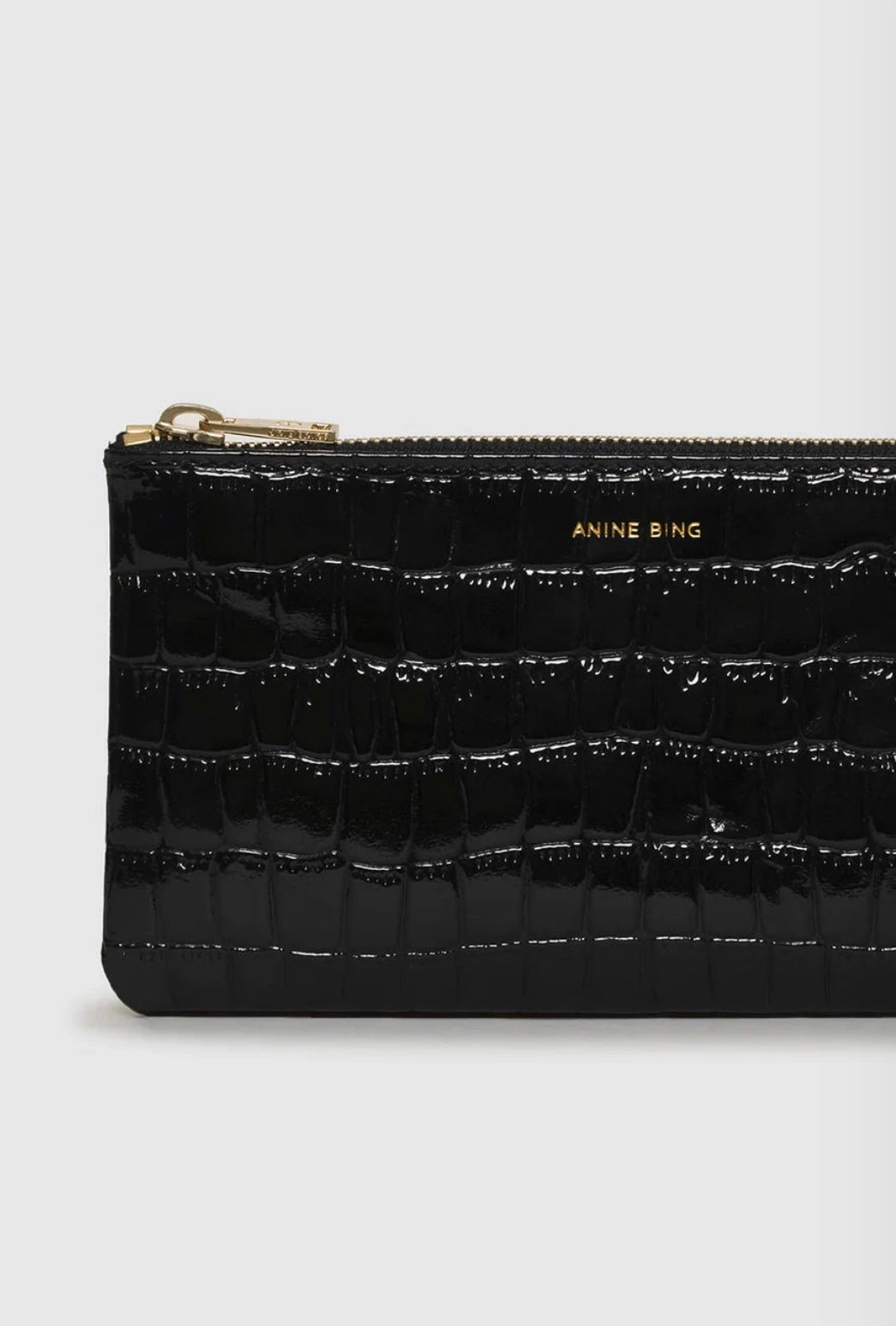 Anine Bing Elly Pouch