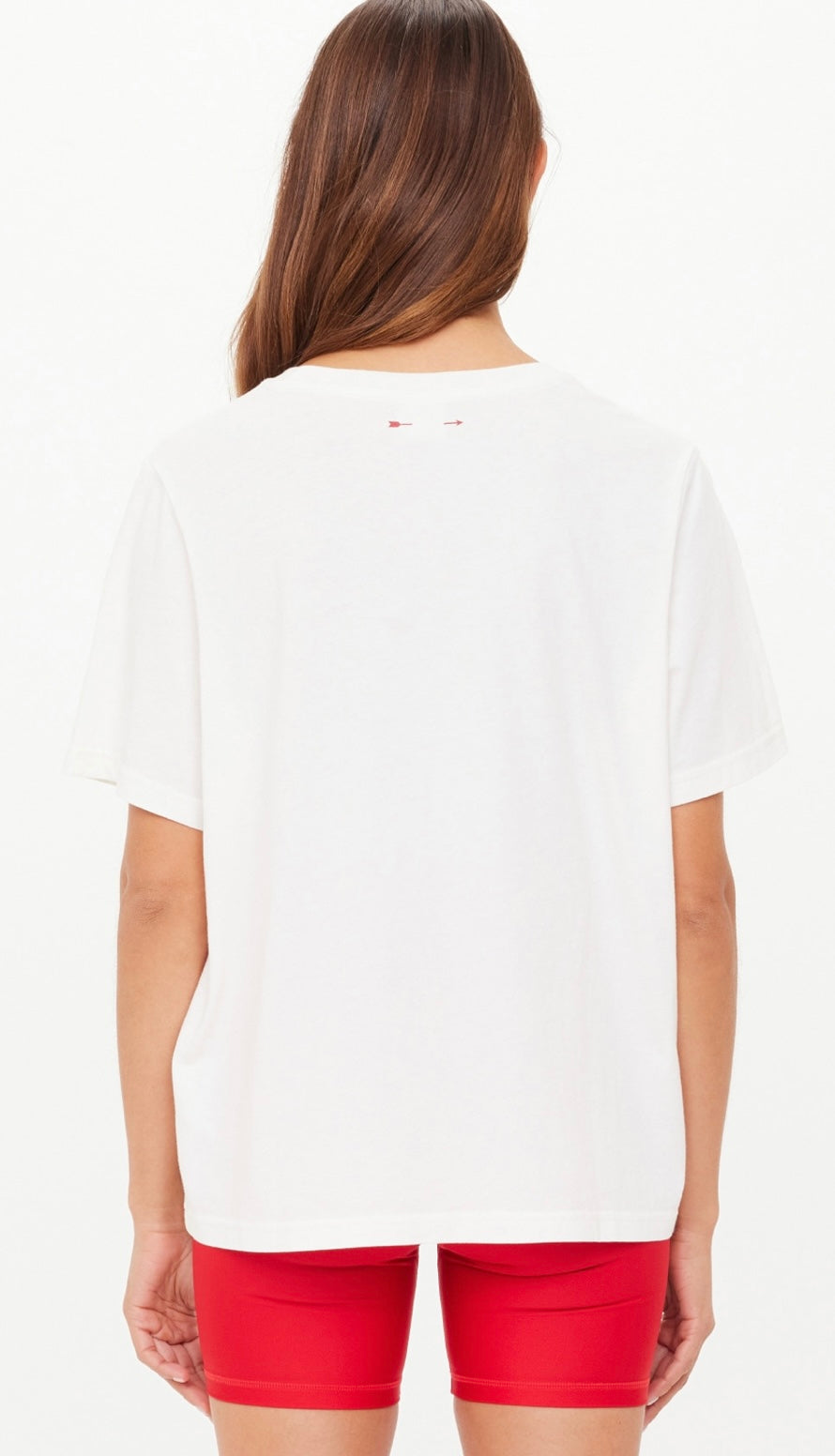 The Upside Feeling Lucky Jodhi Tee