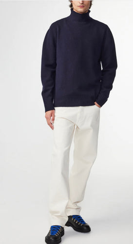 No Nationality - Clark Navy