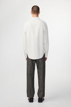 Load image into Gallery viewer, NN07 Cohen Dobby Weave Shirt Off White