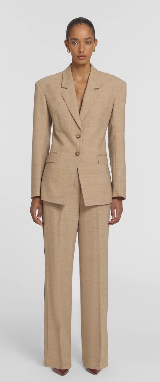 Vik & Woods Michigan Blazer