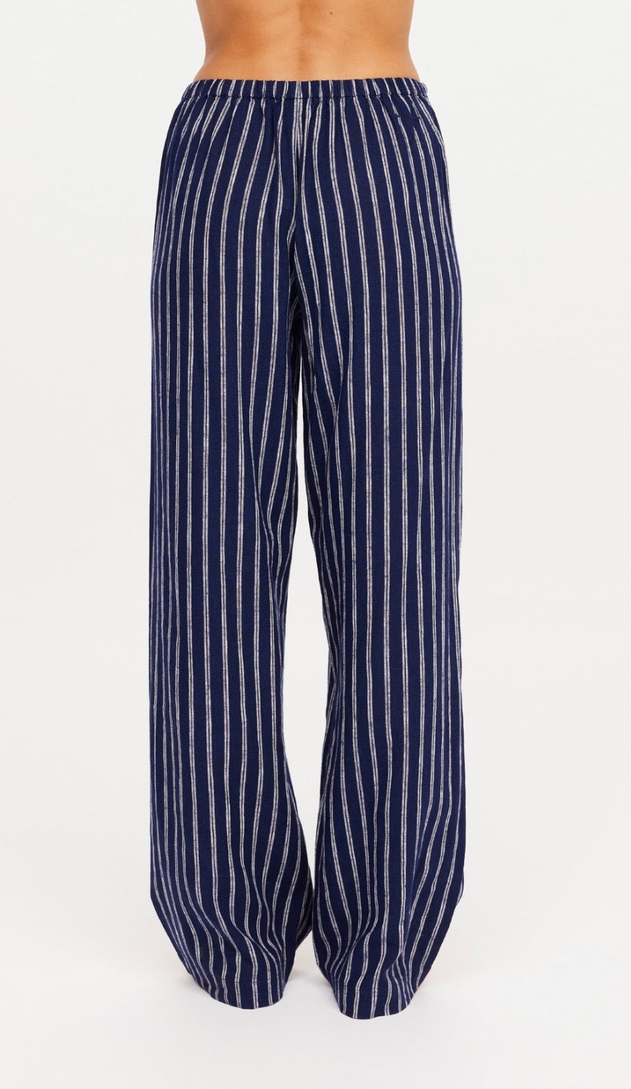 The Upside Belize Charli Drawstring Pant