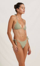 Load image into Gallery viewer, Peony Staple Bikini Bottom