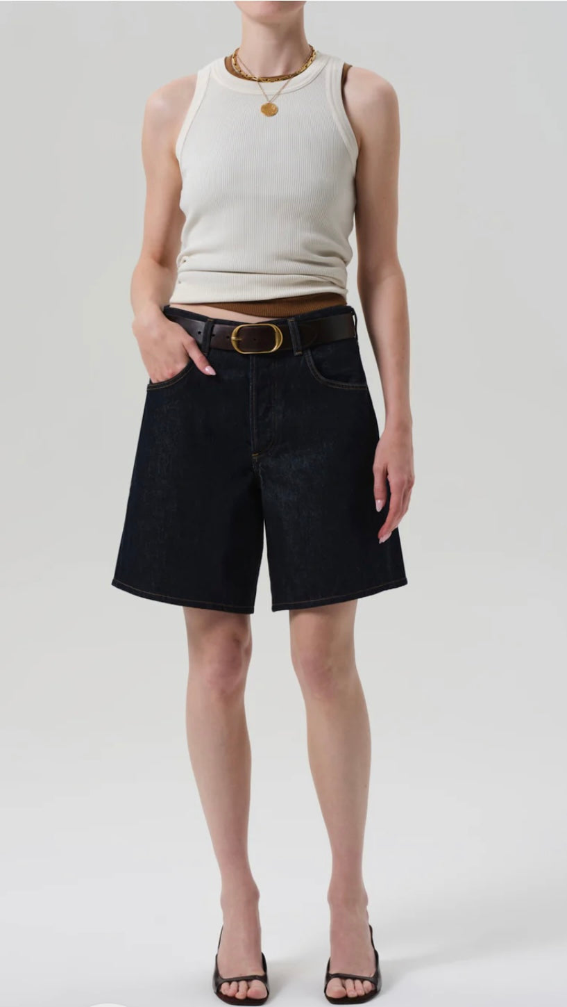 Citizens of Humanity Ayla Juno Shorts