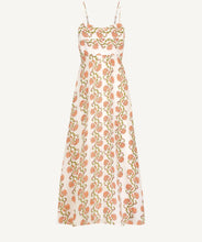 Load image into Gallery viewer, Hannah Teeva Dress Daffodil Pink