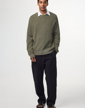 Load image into Gallery viewer, NN07 Kevin ribbed sweater