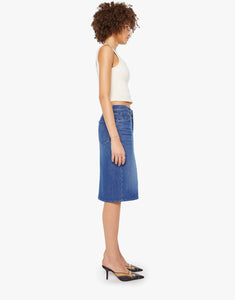 Mother Ditcher MIDI Skirt