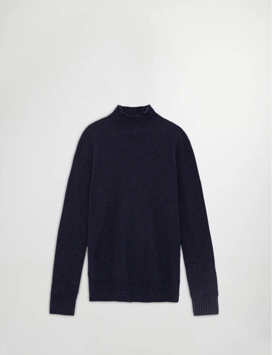 No Nationality - Clark Navy