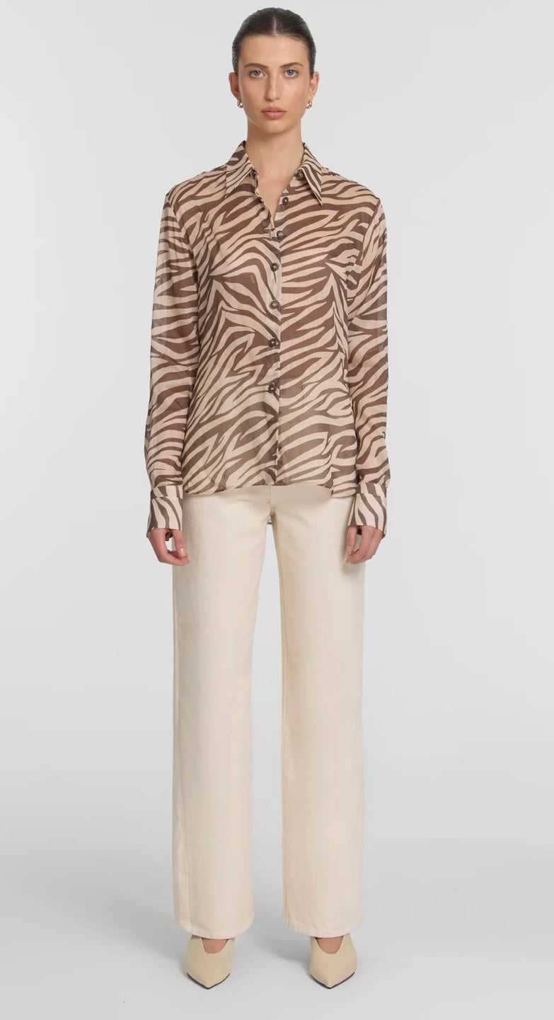 Viktoria & Woods Irresistible Shirt