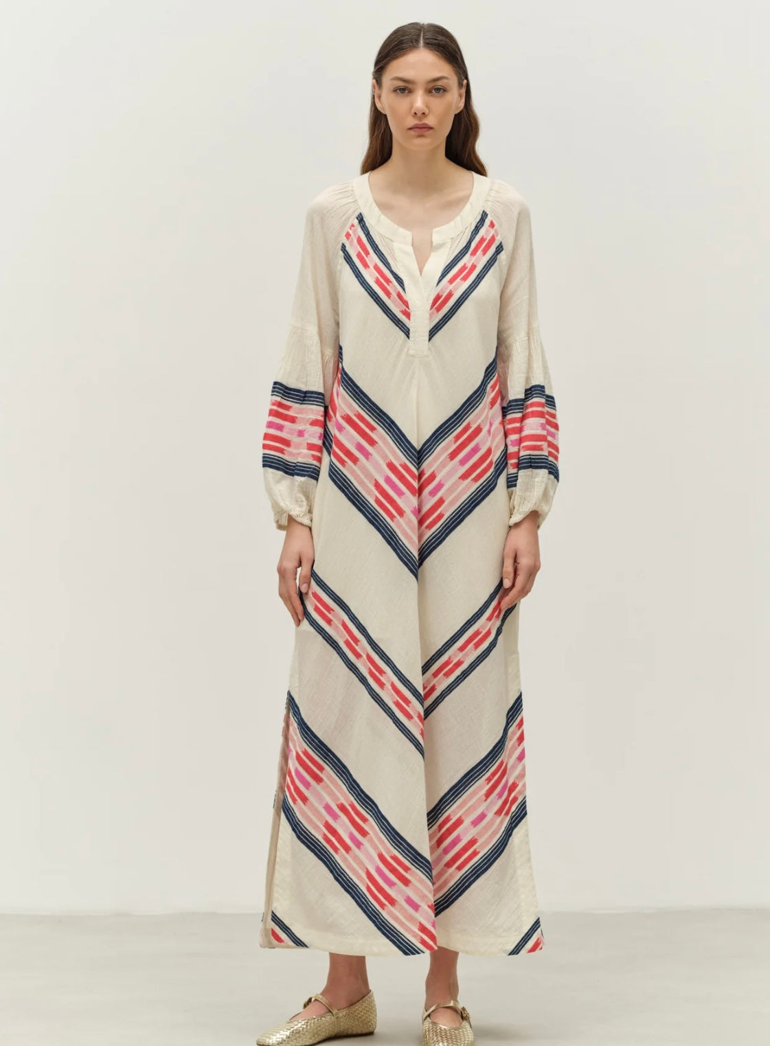 Devotion Twins Beloved Dress