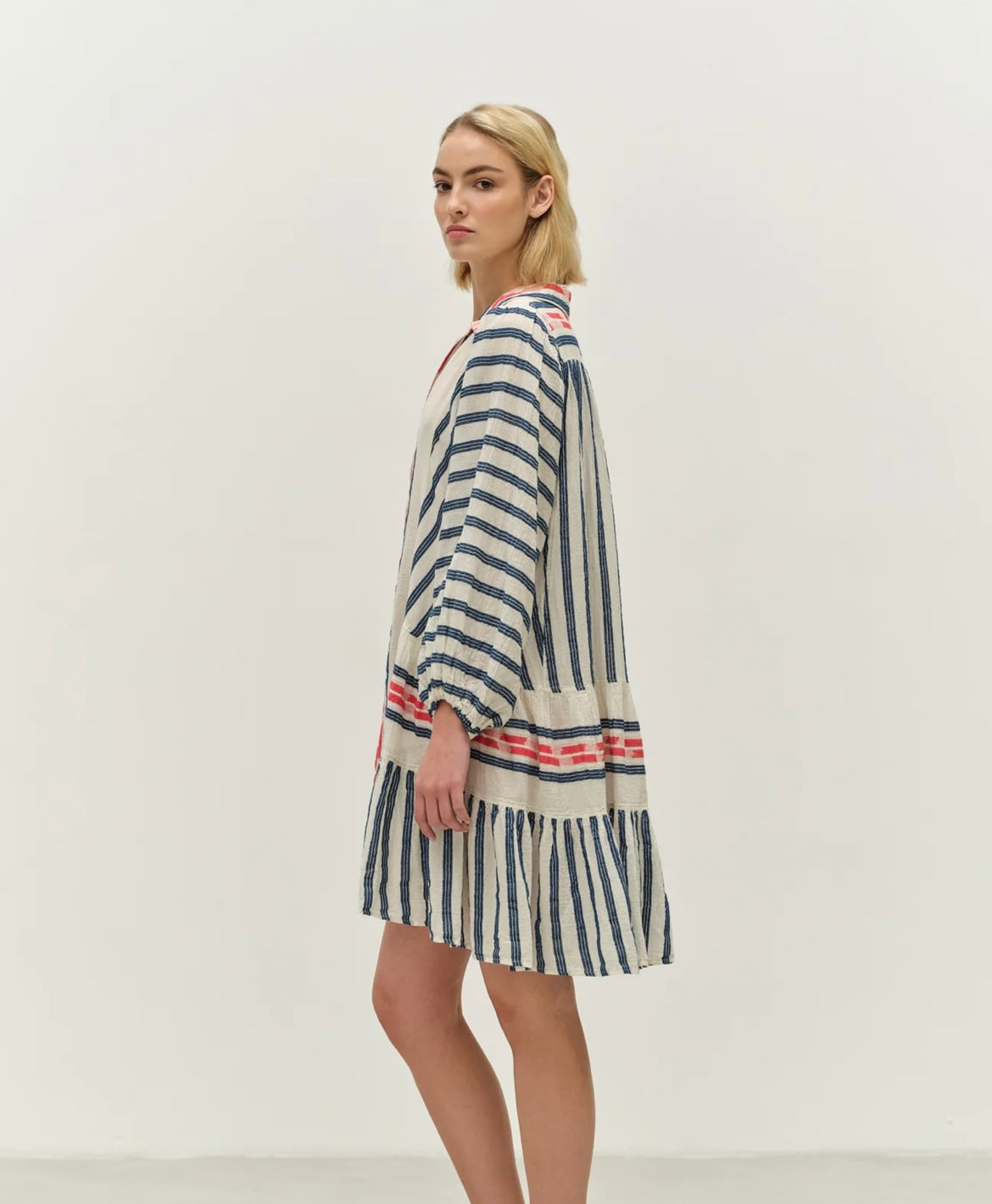 Devotion Twins Nifty Dress