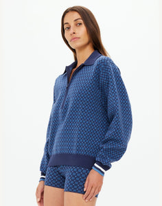 The Upside Lumiere Zane Knit Top