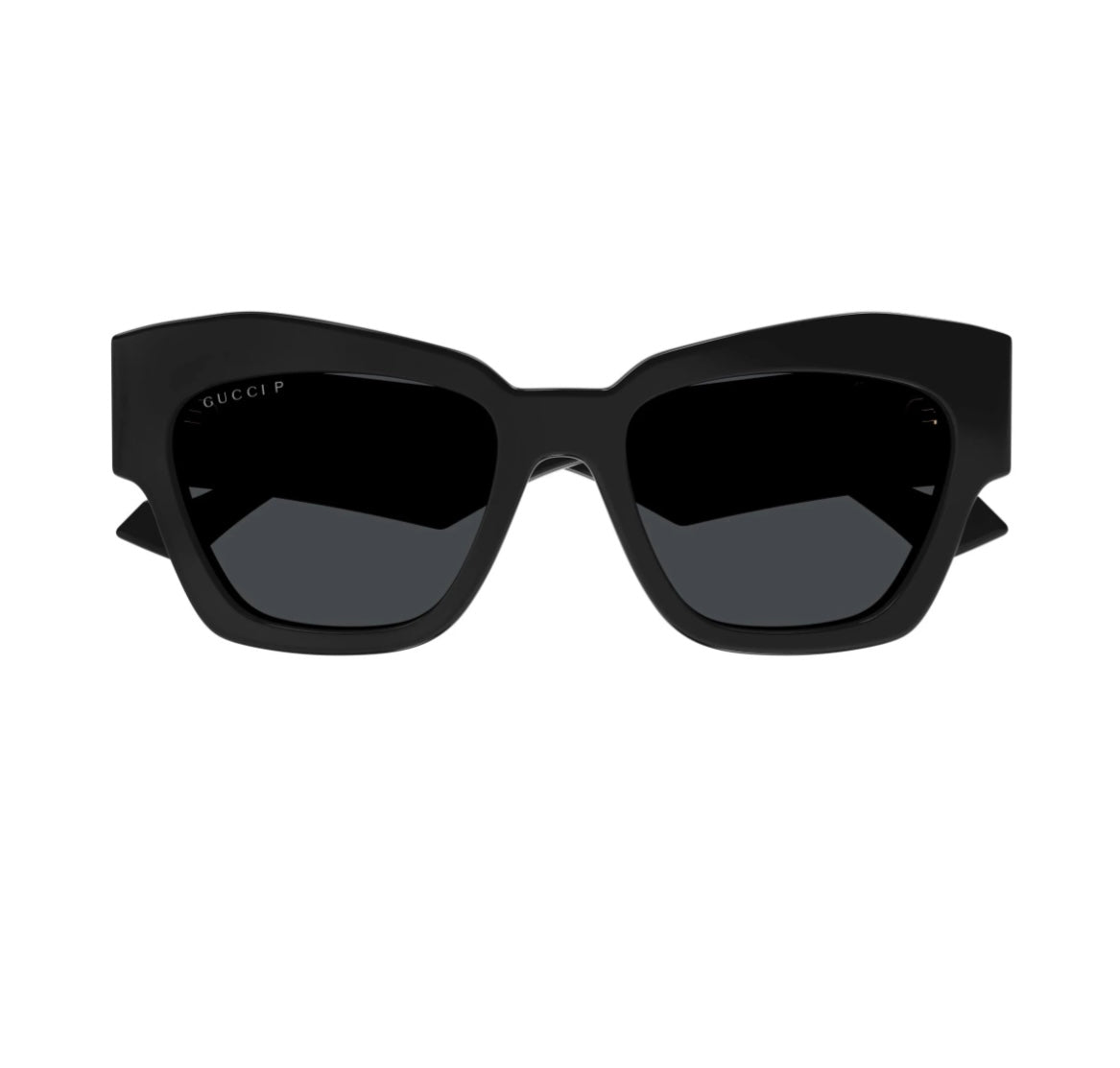 Black Gucci Sunglasses GG1422S