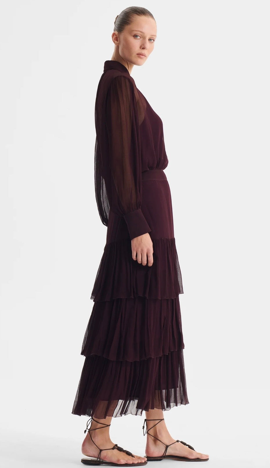 Morrison Sofia Pinot Skirt