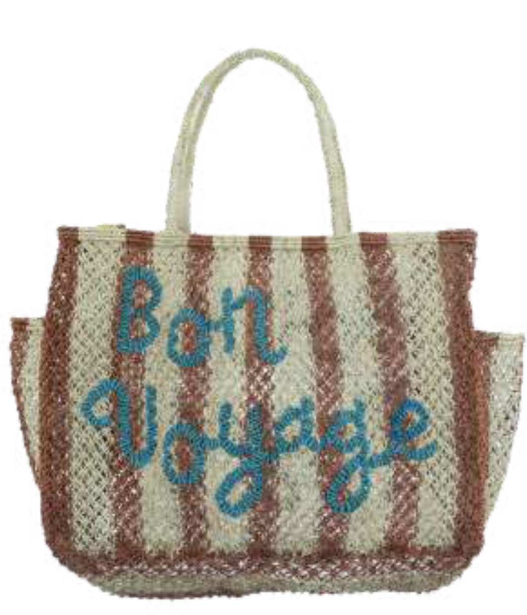 The Jacksons Barry Bag - Bon Voyage