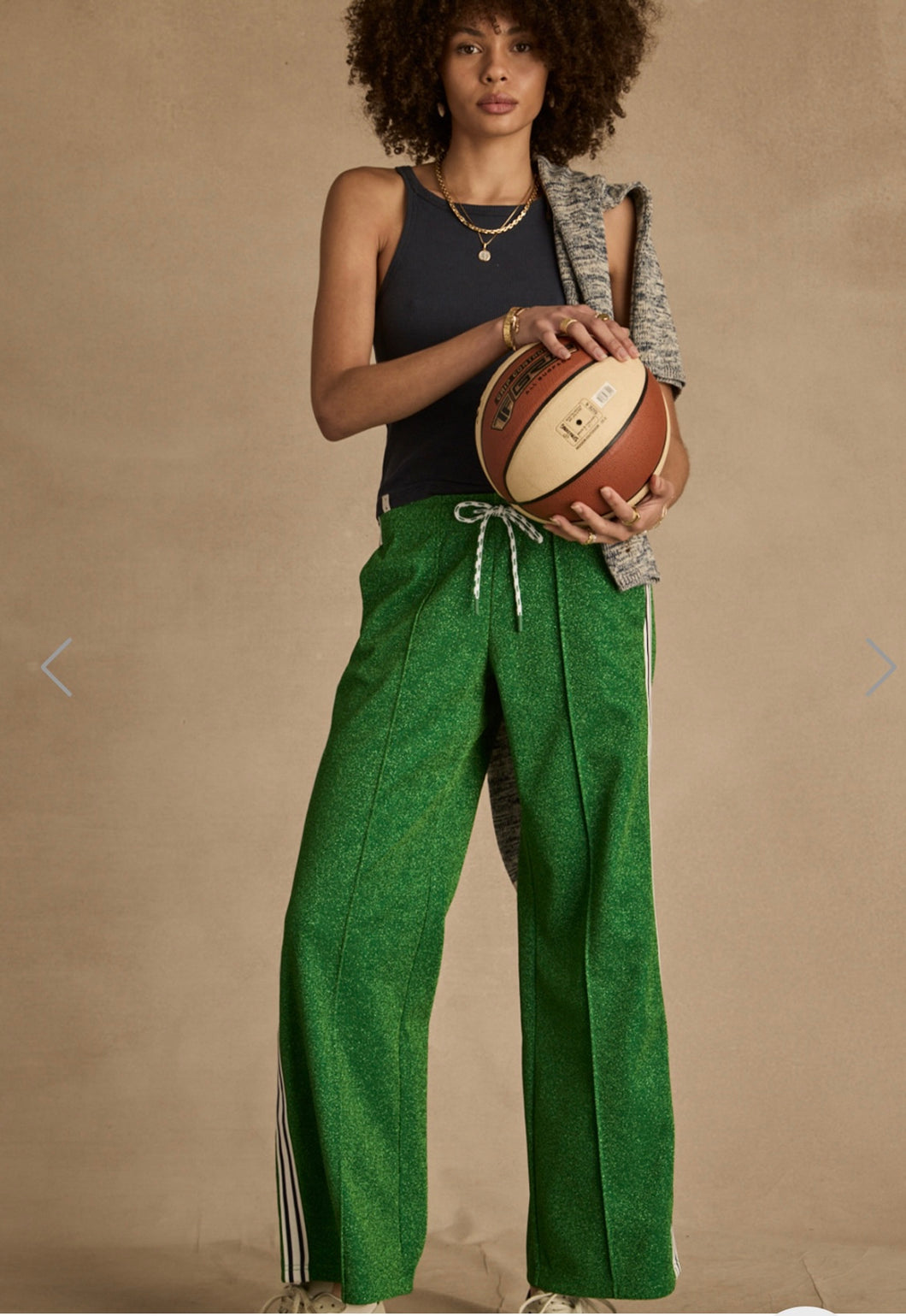 The Upside Galaxia Loretta Pant