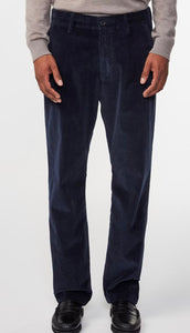 NN07 Alex Straight Leg Corduroy Trouser