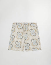 Load image into Gallery viewer, NN07 Gregor Shorts Ecru Print