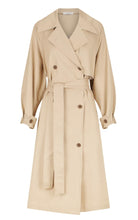Load image into Gallery viewer, Morrison Rory Trench Coat