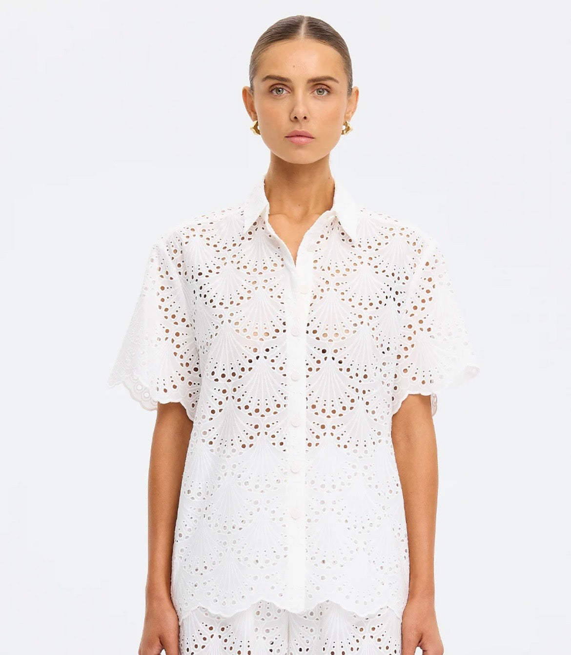 Kivari Elodie top