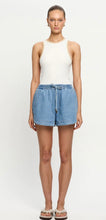 Load image into Gallery viewer, Kivari Emilie Denim Short
