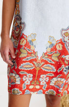 Load image into Gallery viewer, Binny Dandy Brush Dress