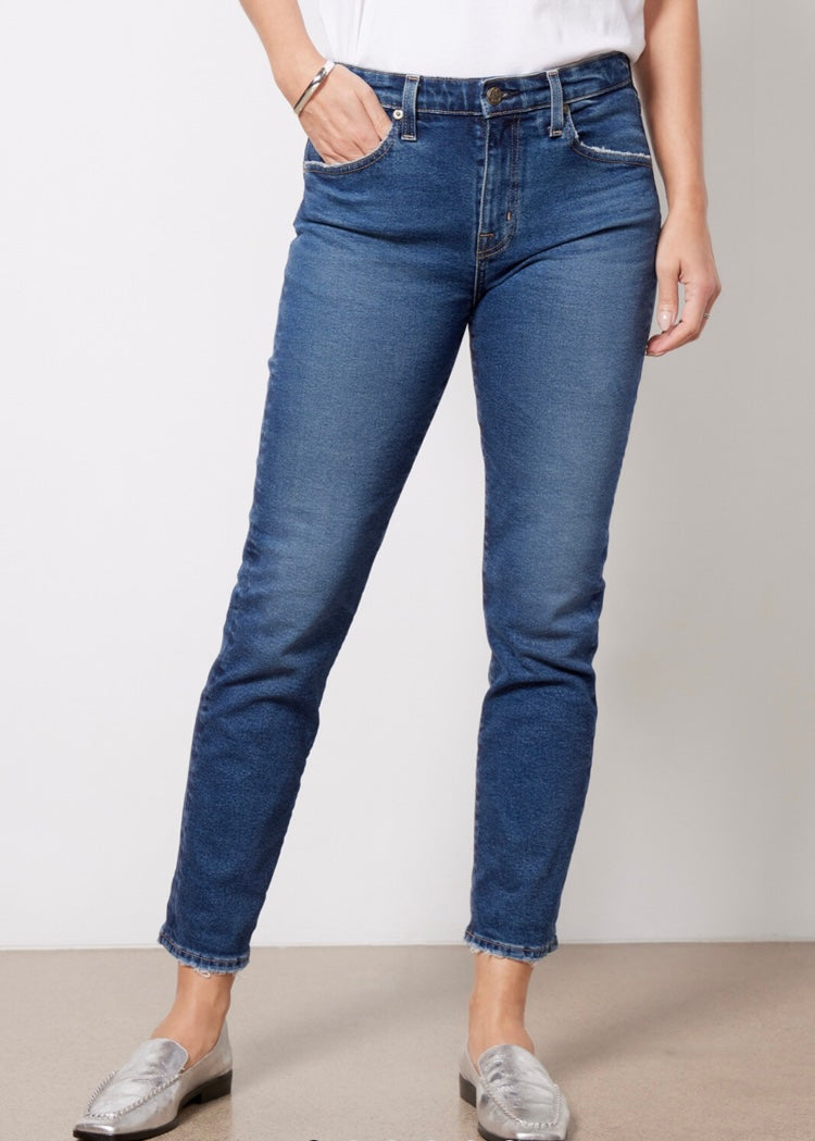 AG Denim Ex-Boyfriend Jean