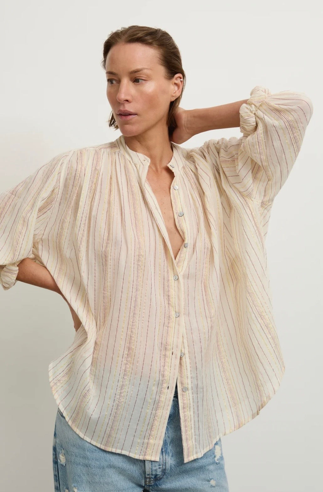 Villu Paradise Blouse
