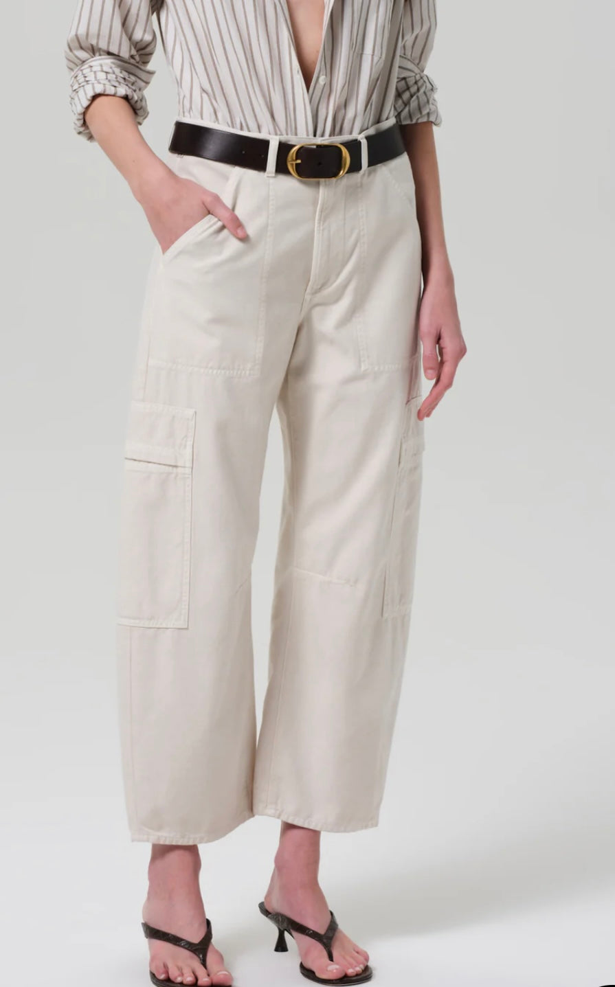 Citizens of Humanity Marcelle Cargo