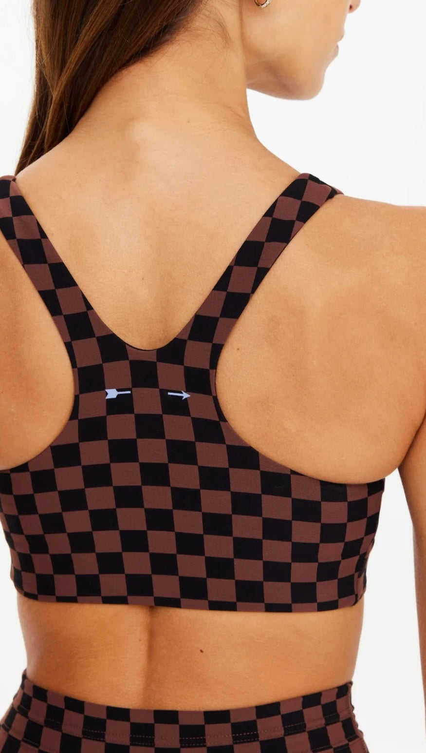 The Upside Technica Jade Bra