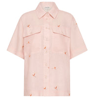 Load image into Gallery viewer, Palm Noosa Alto Shirt Oasis