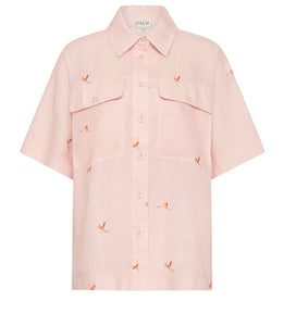 Palm Noosa Alto Shirt Oasis