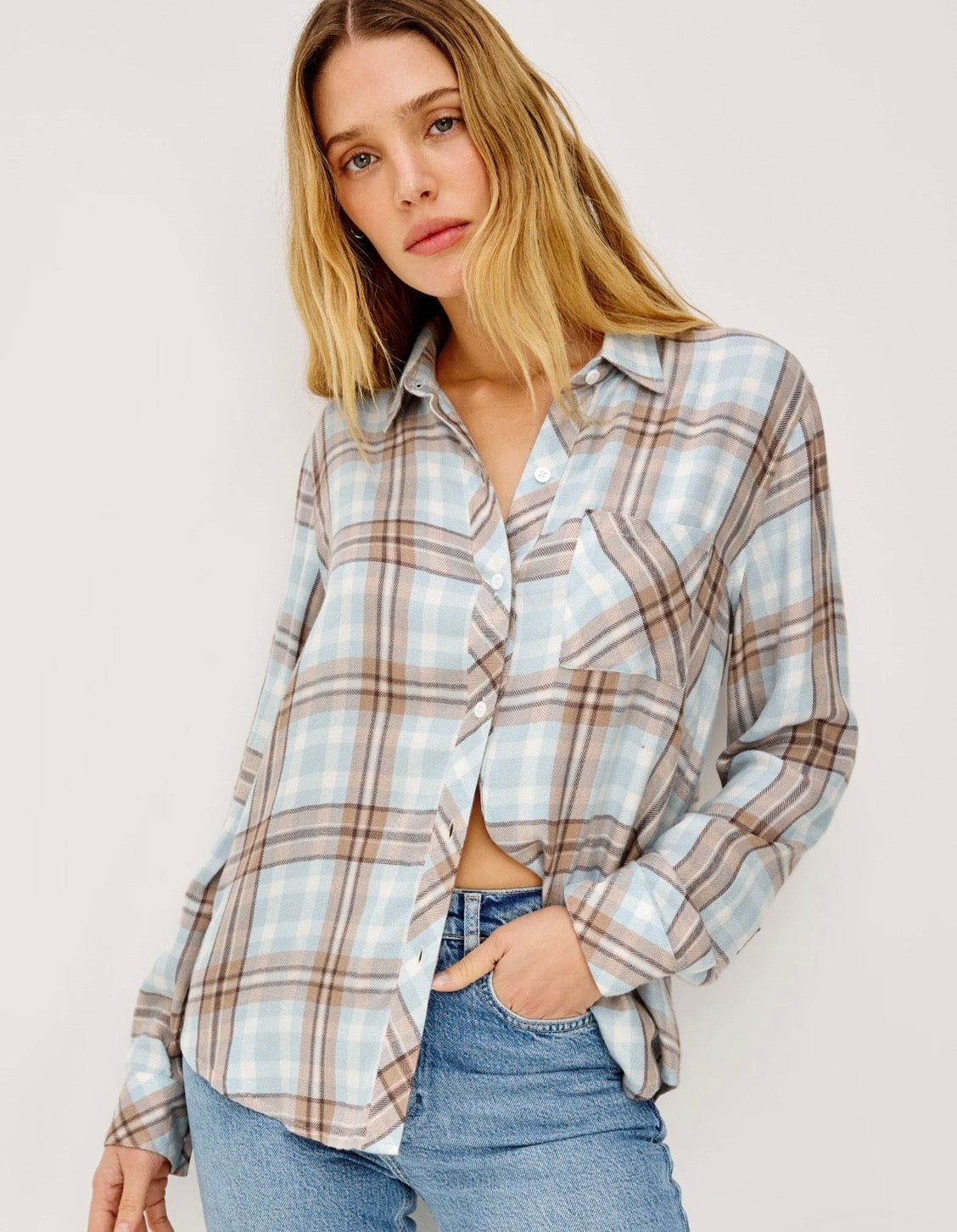 Rails Hunter Shirt