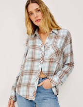 Load image into Gallery viewer, Rails Hunter Shirt