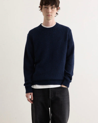 No Nationality - Lee Sweater