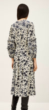 Load image into Gallery viewer, BA&amp;SH Minary Ecru Meadow Dress