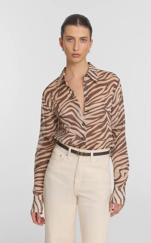 Viktoria & Woods Irresistible Shirt