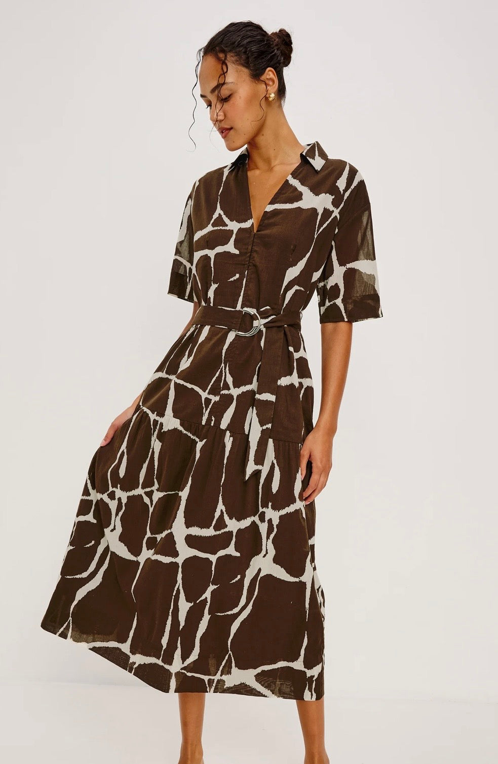Rails Richmond Dress