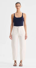 Load image into Gallery viewer, Morrison George Knit Navy Tank