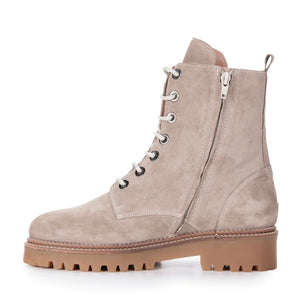 Estilo Emporio Anah Boot  Sand