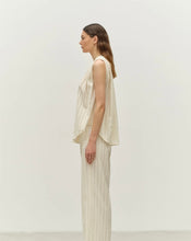 Load image into Gallery viewer, Devotion Twins Ecru Iris Blouse