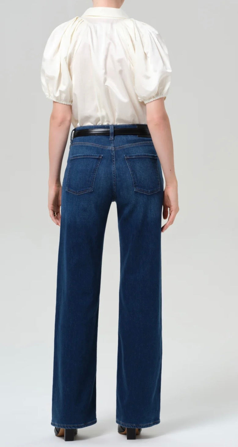 Citizens Of Humanity Annina Jeans Pierre