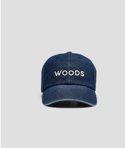 Viktoria & Woods Denim cap