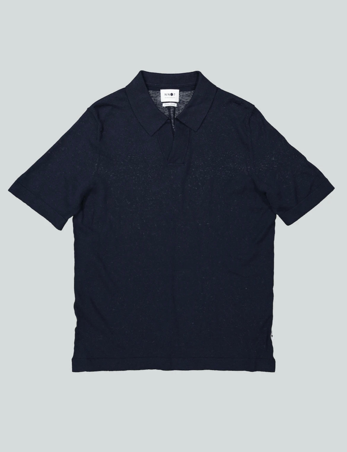 No Nationality Ryan Polo Shirt