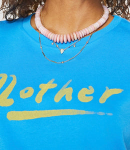Mother ‘Goodie Goodie’ tee