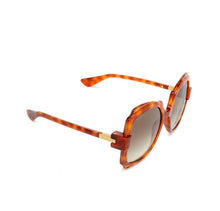 Load image into Gallery viewer, Tortoise shell Gucci Sunglasses GG1431S