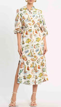 Load image into Gallery viewer, Rebecca Vallance Ikaria Midi Dress