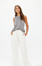 Load image into Gallery viewer, The Upside Soho Tokio Wide Leg Pant